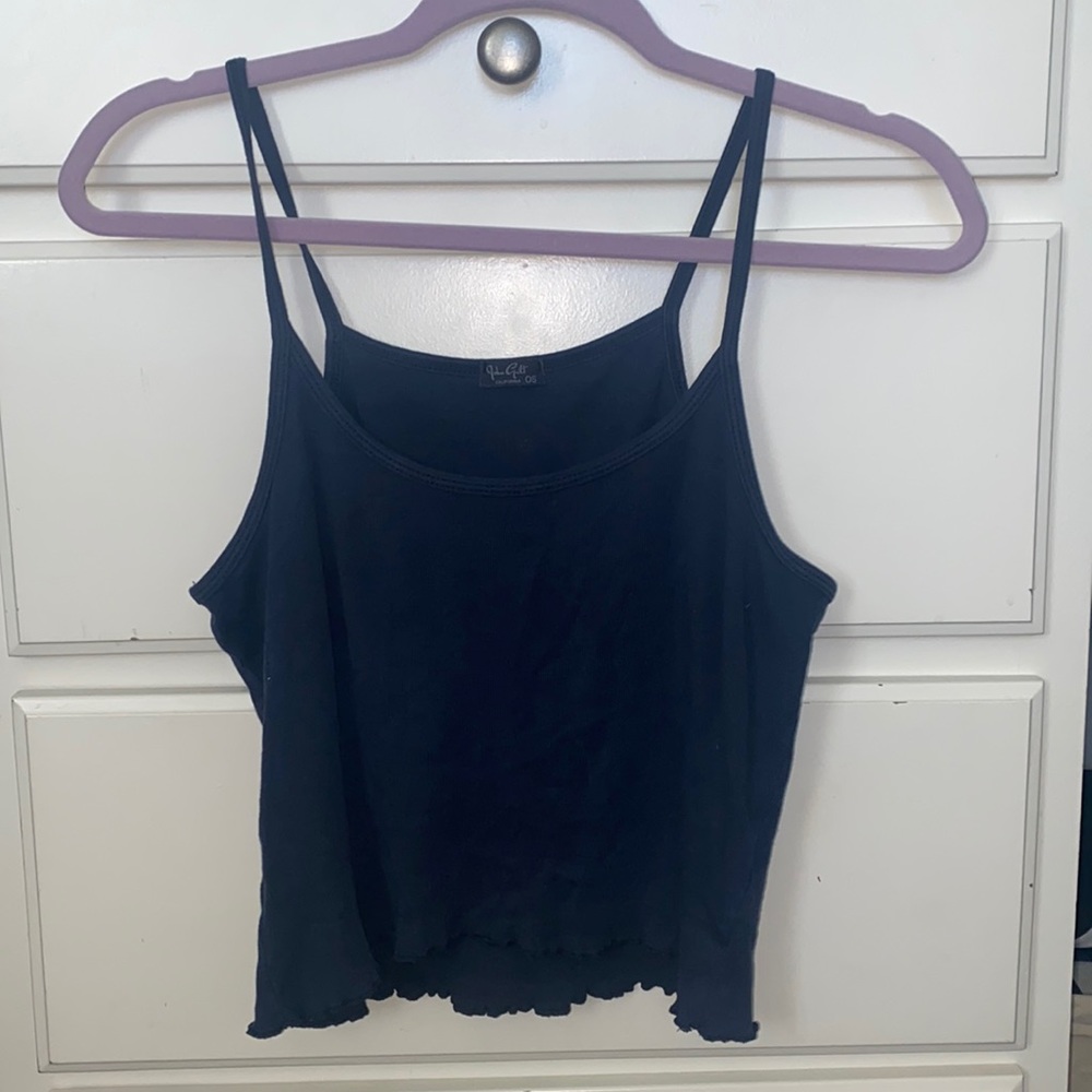BRANDY MELVILLE TANK TOP